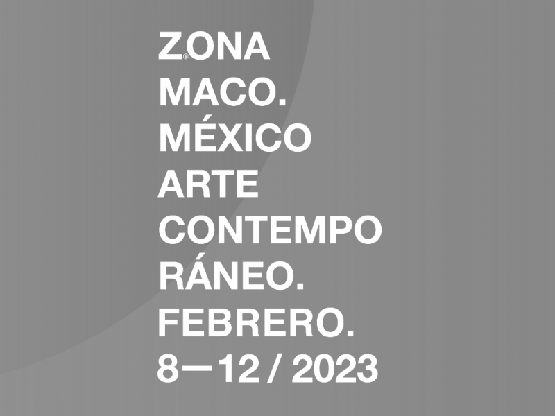 ZONAMACO Fair Art - Circuit