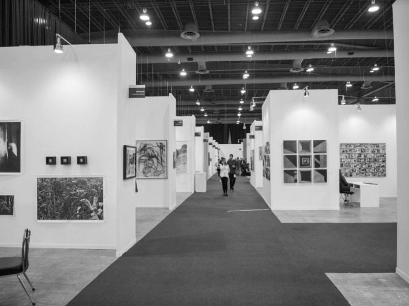ZONAMACO Fair Art - Circuit