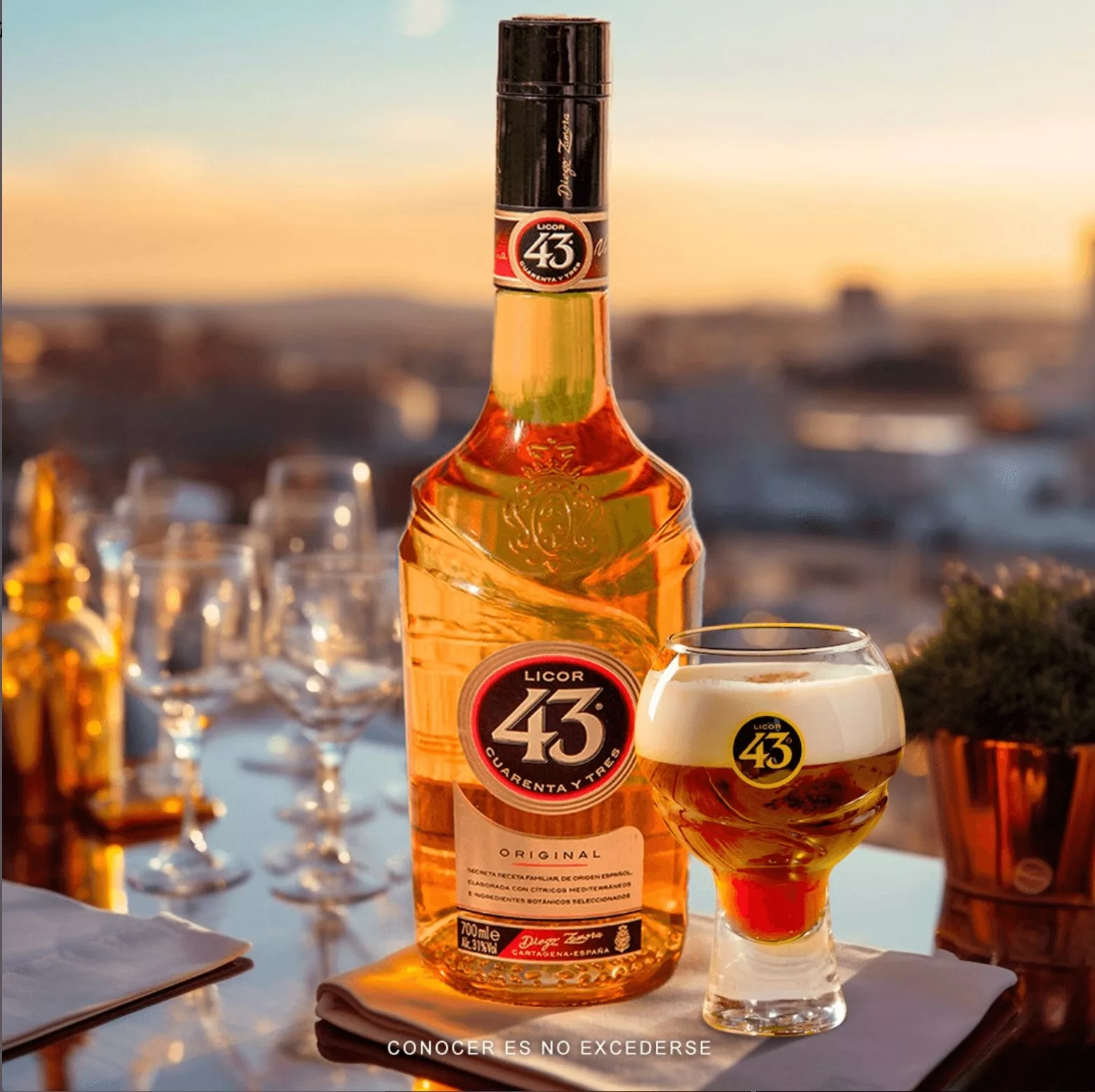 Licor 43