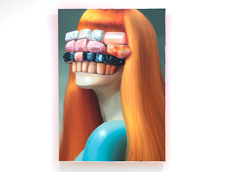 imagen galería