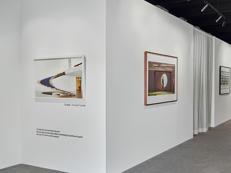 imagen galería