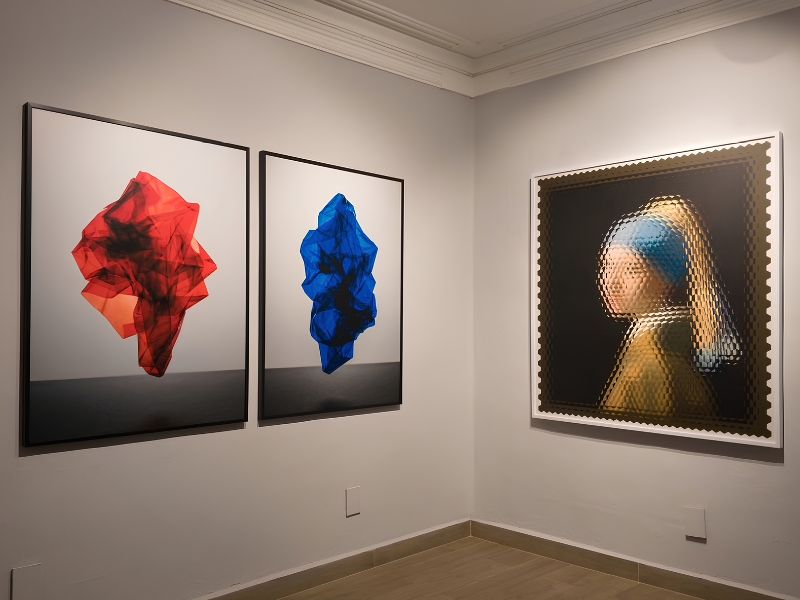 imagen galería