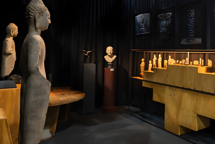ZⓈONAMACO SALÓN DEL ANTICUARIO — 2027 edition