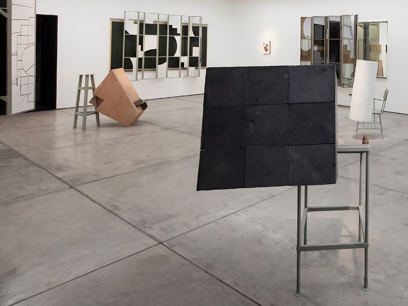 imagen galería