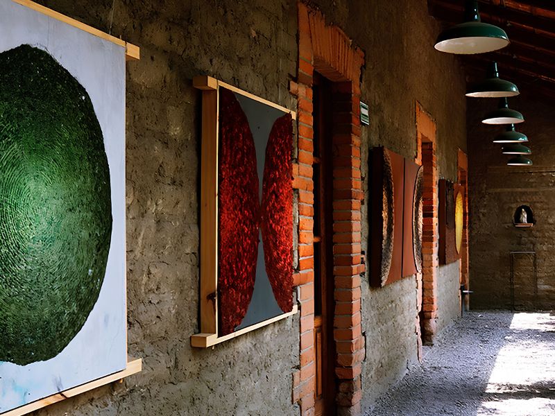 imagen galería