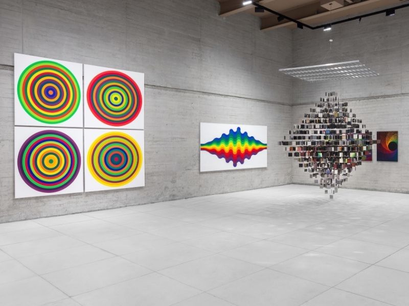 imagen galería