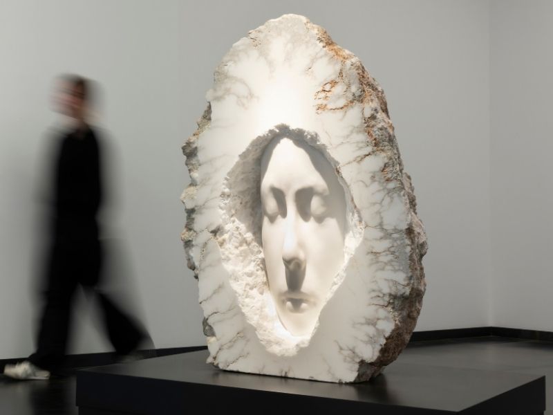 imagen galería