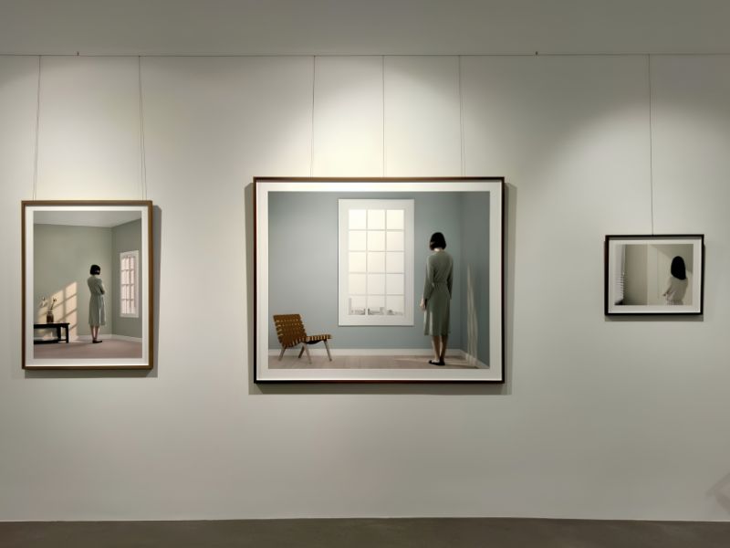 imagen galería