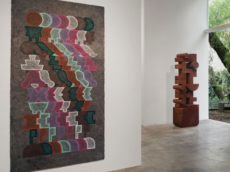 imagen galería