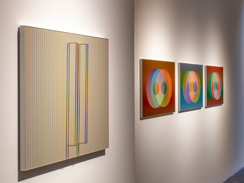 imagen galería