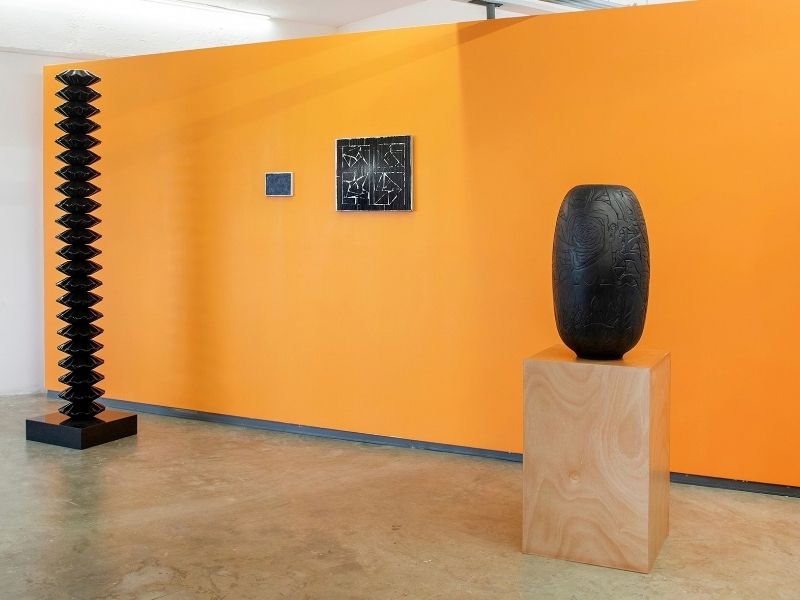 imagen galería