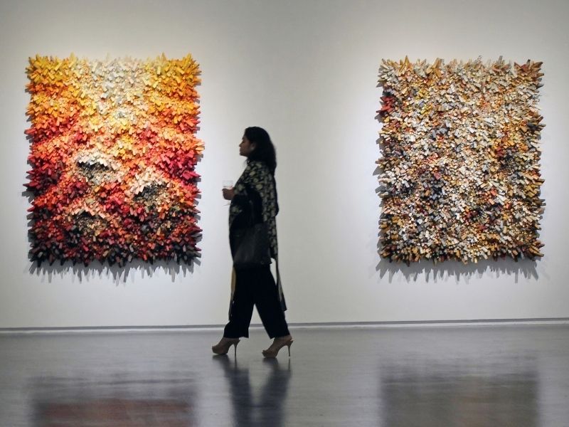 imagen galería