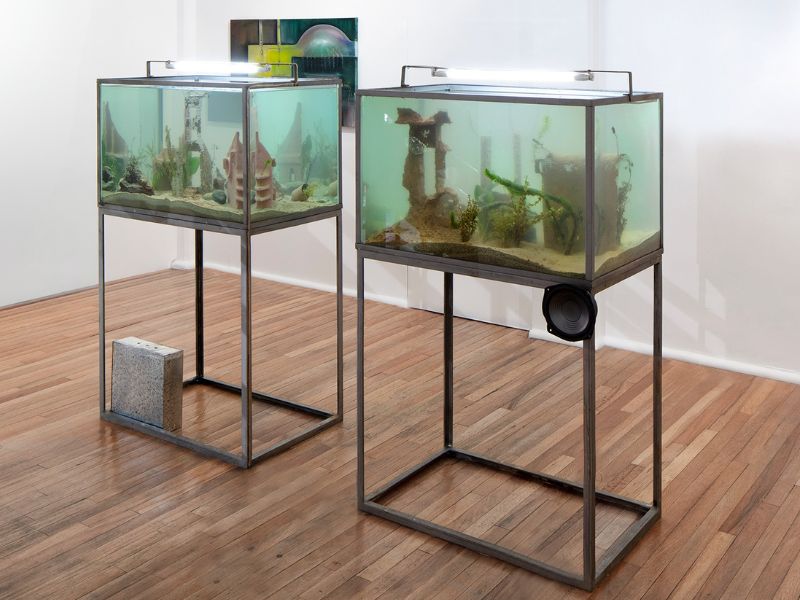 imagen galería