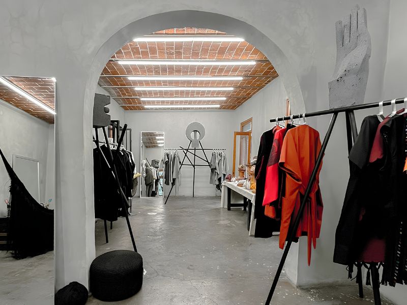 imagen galería