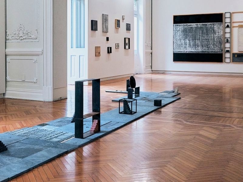 imagen galería