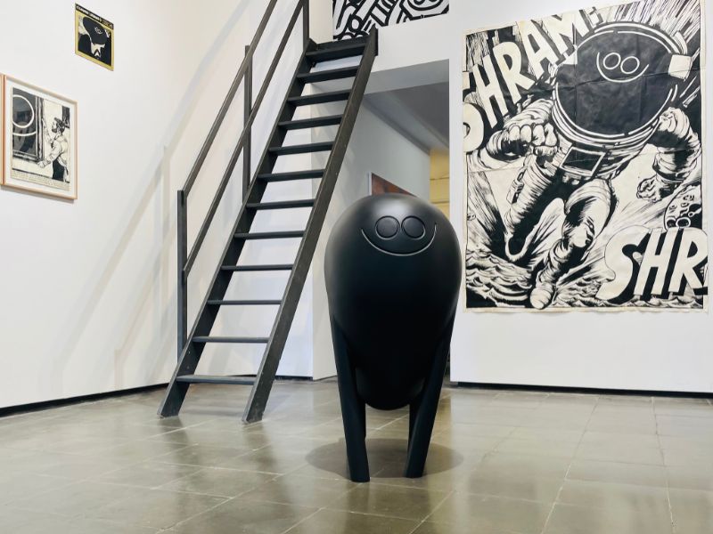 imagen galería