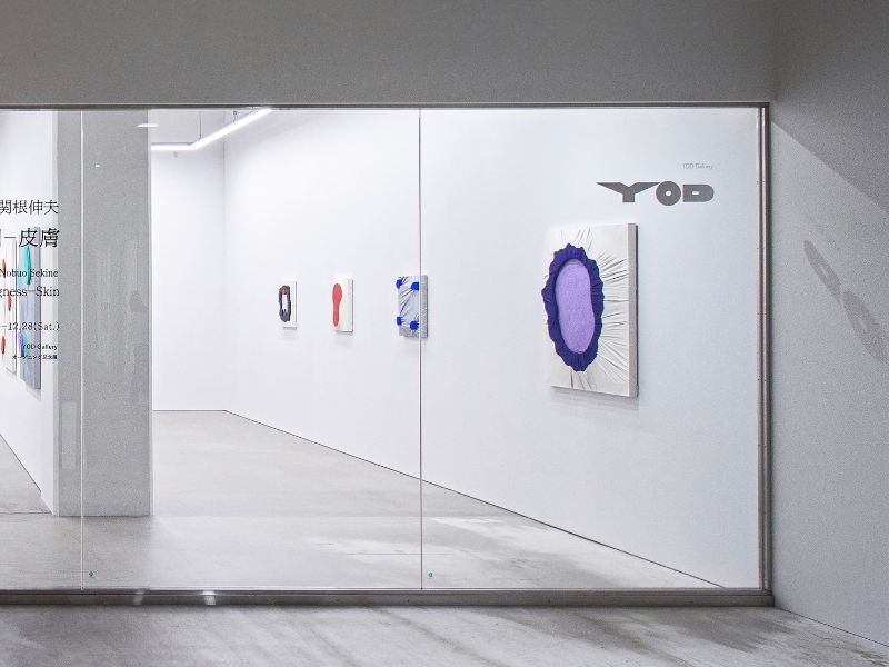 imagen galería