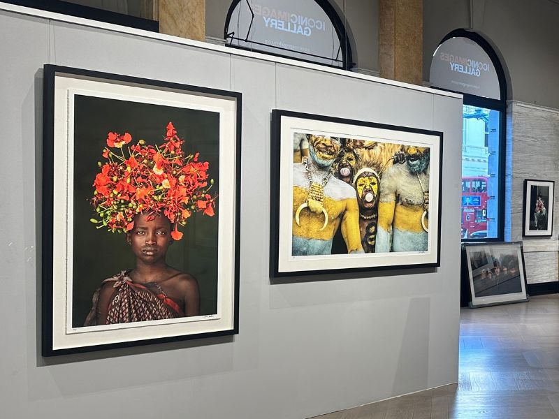 imagen galería